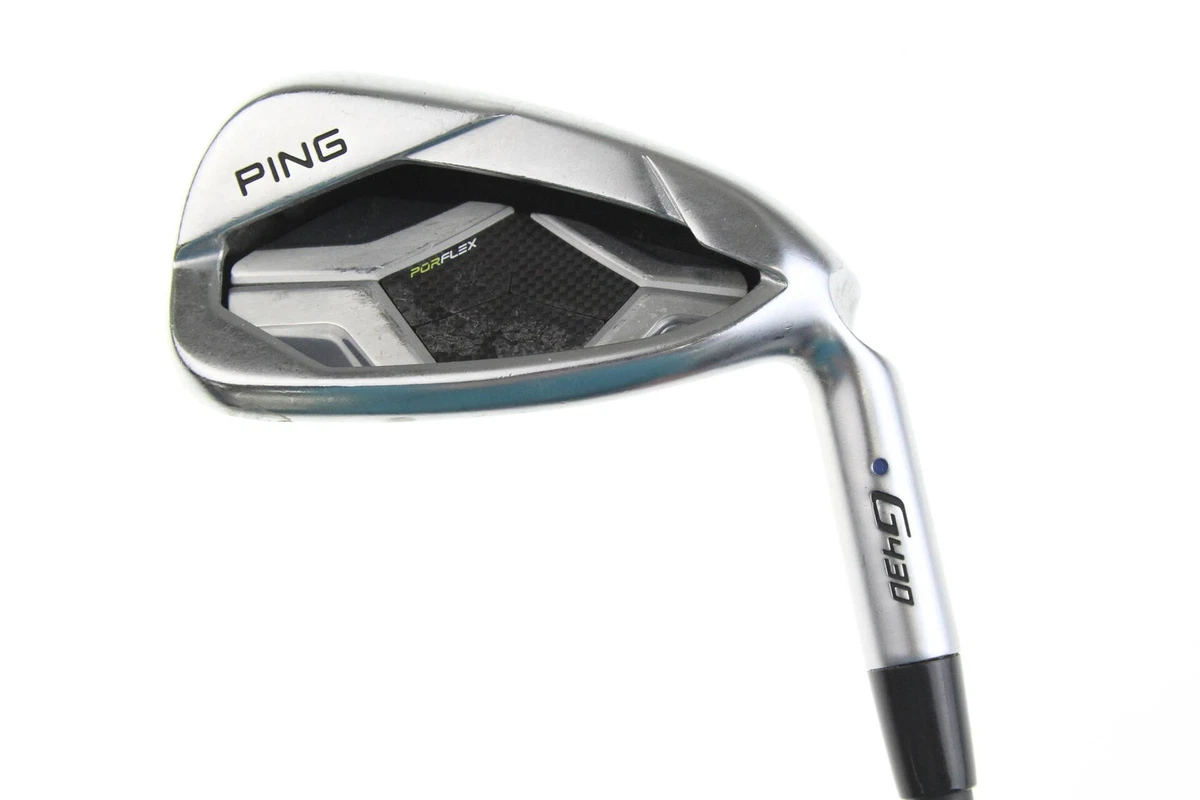 Ping G430 Iron Set 5-PW - 45 - 50 - 54 and 58 Regular Right-Handed