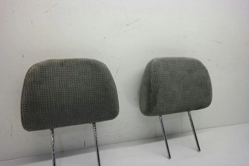 Paño reposacabezas derecho izquierdo Kia Sorento 2005-09 Foto 2 de 4