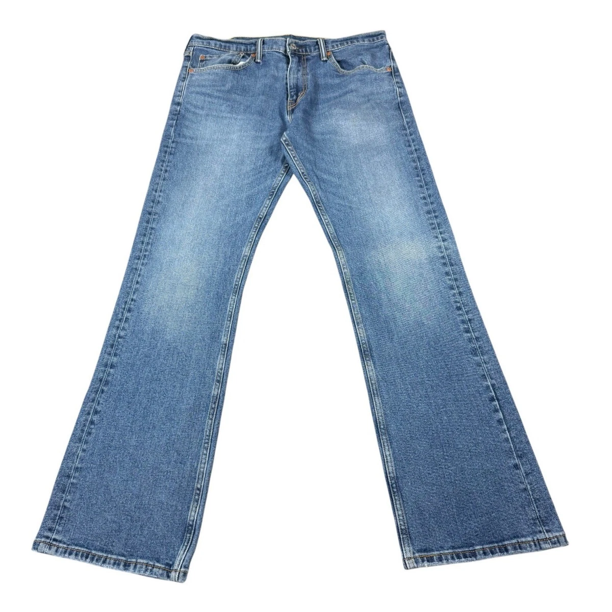Levi's 517 Big & Tall Size Jeans for Men for sale | eBay