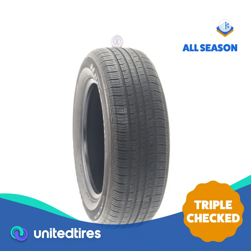 Nexen 225/65/17 All Season Tires for sale | eBay
