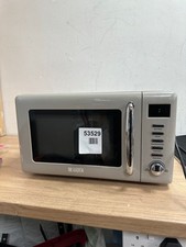 Haden Cotswold 800W Microwave Oven - 20L