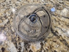 DUAL 1019 turntable cam gear assembly, complete as seen in good condition