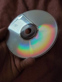 Quake (Sega Saturn, 1997) *Disc Only* Tested Working Loose 