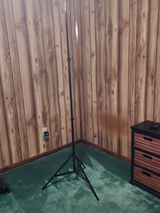75"/6 Feet/190CM Photography Light Stands for Relfectors, Softboxes, Lights