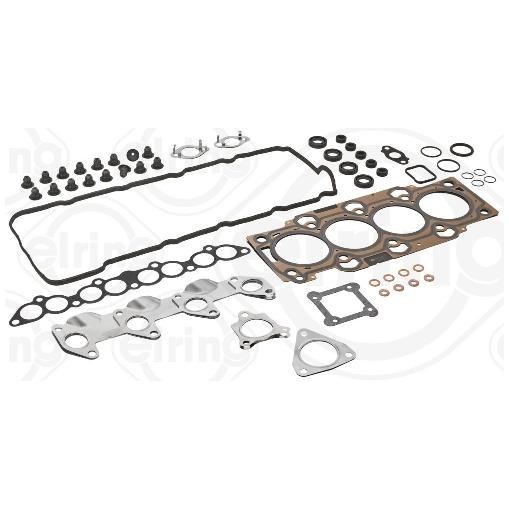 Dichtungssatz Zylinderkopf FüR KIA PRO ED 1.6 08 Bis 12 Elring Neu Original-image