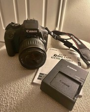 Canon Eos