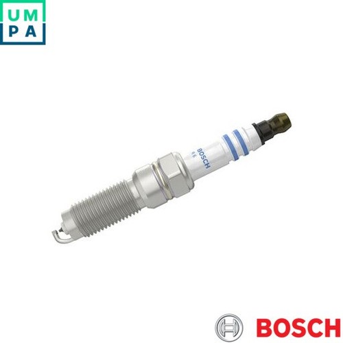 4x SPARK PLUG 0 242 145 573 FOR FORD FOCUS/III/Turnier/Hatchback/Van ECOSPORT