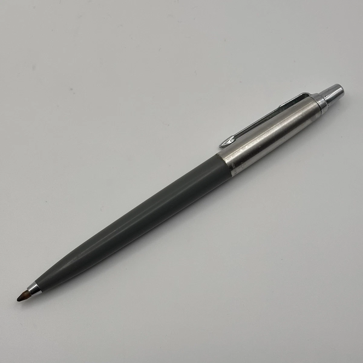 Gray Collectible Parker Ballpoint Pens for sale | eBay