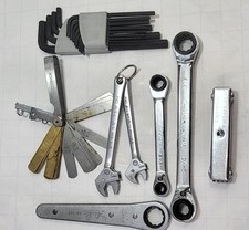 مقتنيات juego herramientas