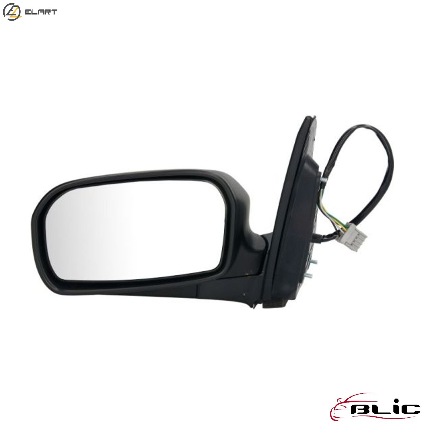 EXTERIOR MIRROR 5402-04-1121921P FOR HONDA CIVIC/VII/Hatchback D17A54EE-2 1.7L