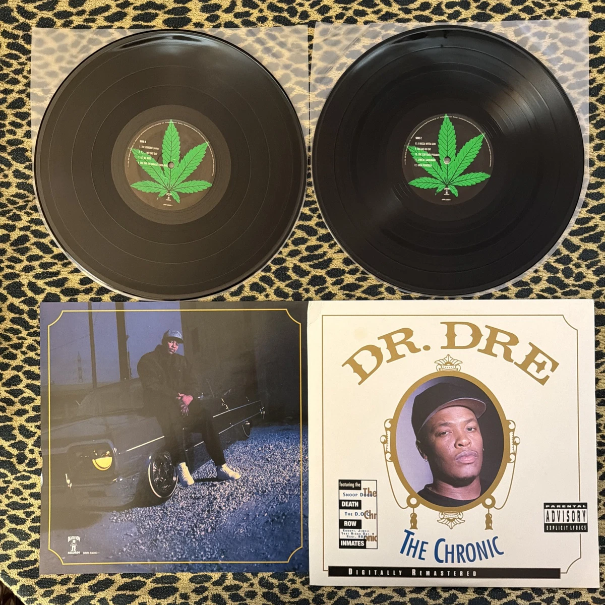 Preços baixos em Dr. Dre Rap e Hip-Hop Discos de vinil | eBay