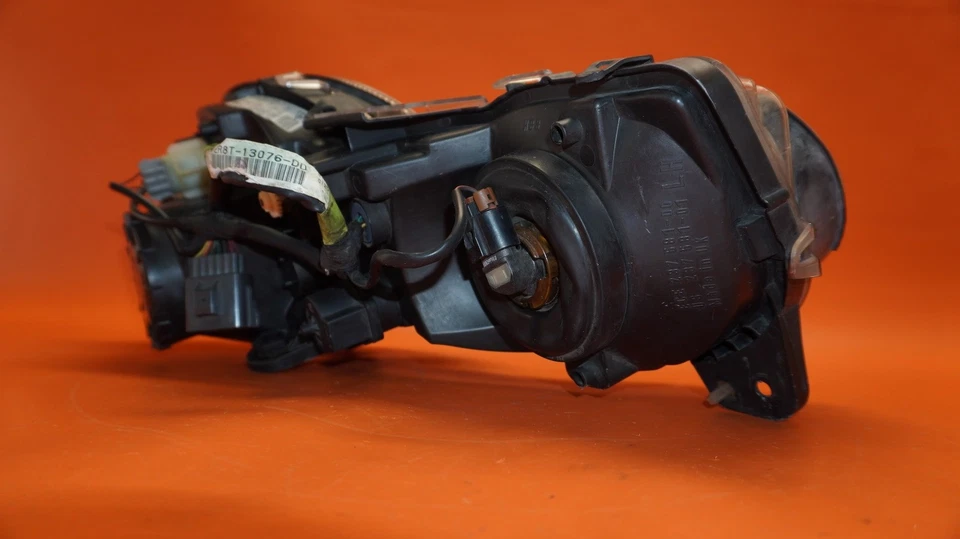 ЛЕВАЯ ФАРА JAGUAR S-TYPE 2003 2004 2005 2006 2007 2008 2R8313W030CB - Изображение 4 из 4