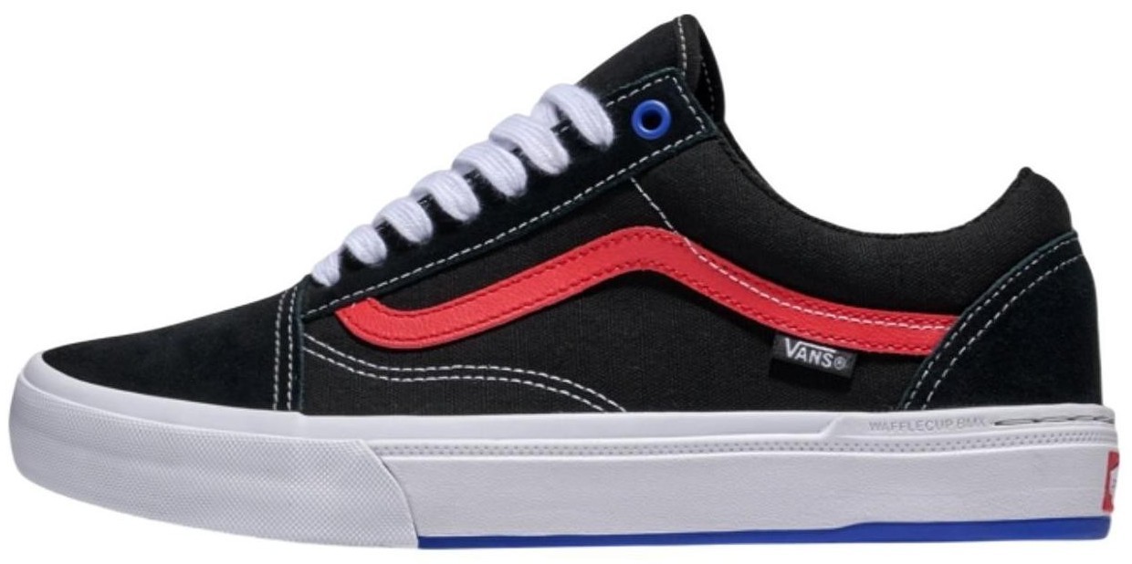 Vans Style 36 Retro Sport Biking Red for sale | eBay
