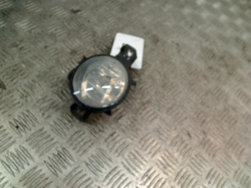 NEBELSCHEINWERFER LINKS VORNE BMW 1 serie (E87/87N) 2004 13101610