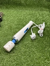 Hitachi Magic Wand HV-250R 2 Speed Electric Handheld Vibrating Massager.    G