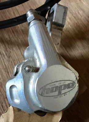 Hope Mono Mini for sale | eBay UK