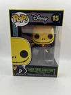 Funko Pop! Vinyl: Disney - Jack Skellington (Black Light) #15