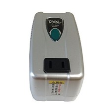 KASHIMURA overseas transformer 220-240V / 100VA NTI-1002