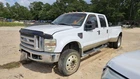 F450SD    2008 Wheel 205502