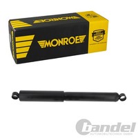 Monroe Adventure Gasdruck StoßDÄMpfer Hinten Passend FüR Nissan Patrol | D8333S