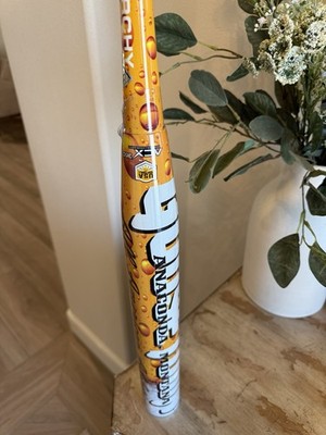 ど*ん様 バット 2025 Anarchy Goosetown🔥360 ACX 25oz Composite Softball Bat