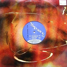 Sparc - The Chosen One, 12", (Vinyl)