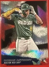 2026 Topps Series 1 Baseball - Roman Anthony #SMLB-25 - Boston Red Sox (RC)