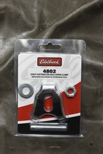 Edelbrock 4802 Chevy Distributor Hold Down Clamp