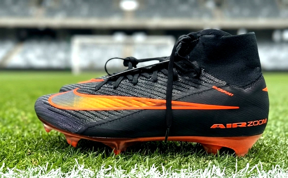 Nike Mercurial Superfly 7 Elite FG Black for Sale - Authenticity