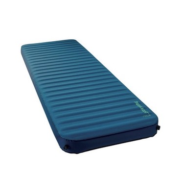 Therm-a-Rest MondoKing 3D Self-Inflating Camping Sleeping Pad 25x77inch