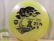 Discmania Meta Essence (Zen II) 8/6/-2/1