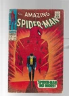 New ListingAmazing Spider-Man #50 (7/67) 1st App Kingpin CLASSIC ROMITA COVER