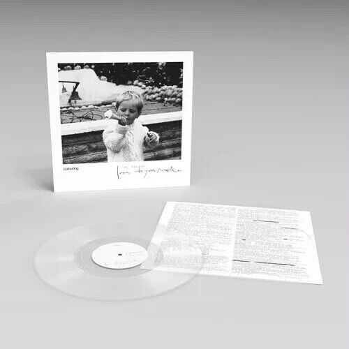 Colouring : Love to You, Mate [NEW & SEALED] 12"" Vinyl