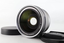 Fujifilm X100 Silver Wide Conversion Lens WCL-X100S II for Landscape&Indoor Phot