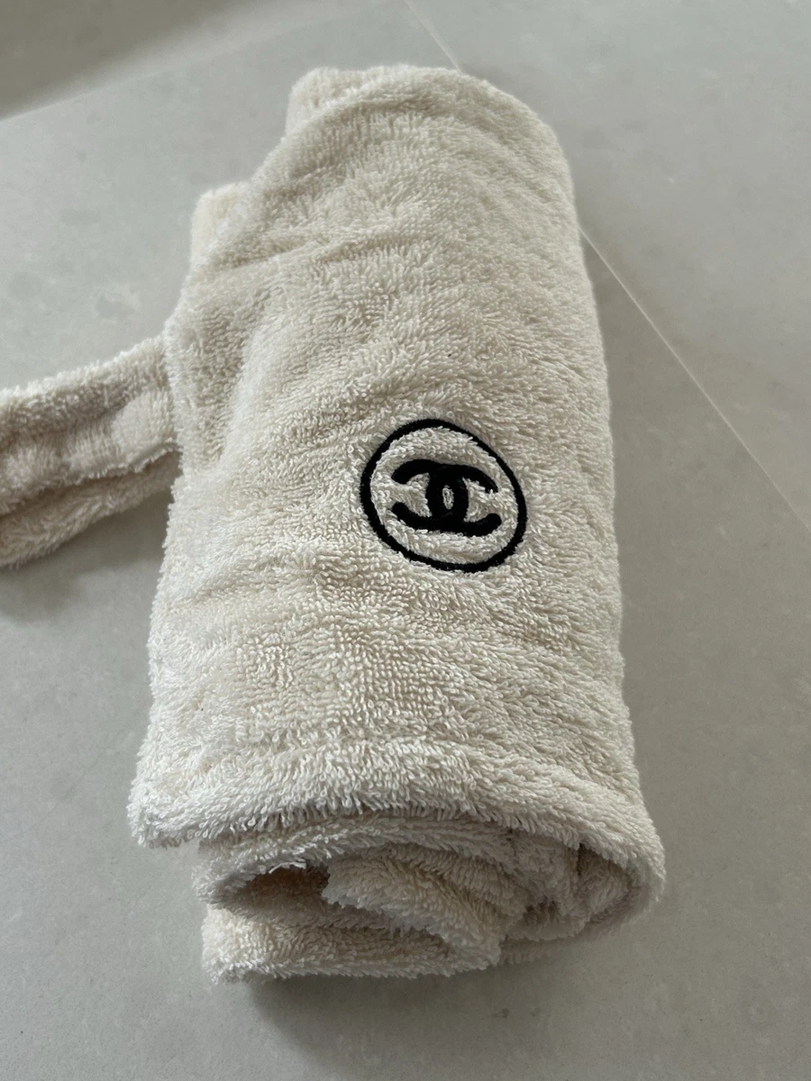 25+ CHANEL Bath Towels & Washcloths for sale | Updated Oct 2026