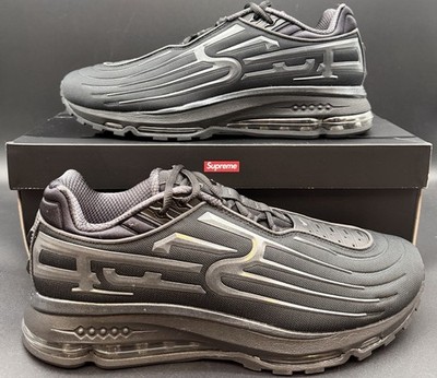 Size 12 - Nike Air Max Ecstasy Plus Supreme Ds IM7412-001 Og All