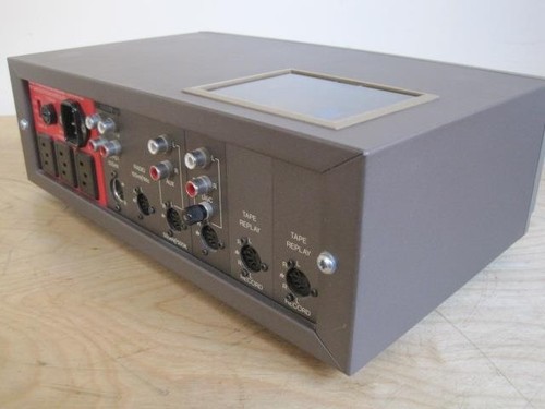 QUAD 44 PREAMPLIFIER - BOXED - (Kent) - 第 1/23 張圖片