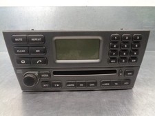 Autoradio Jaguar X-TYPE