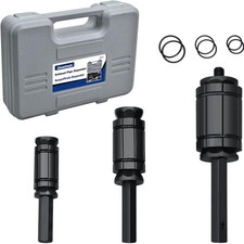 3-tlg Rohr-Expander-Werkzeugsatz 1-1/8'' bis 3-1/2'', Auspuffrohr-Expander Ko...