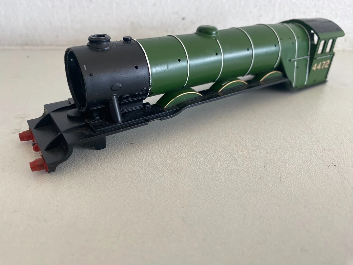 Preços baixos em Flying scotsman Locomotivas para ferreomodelismo