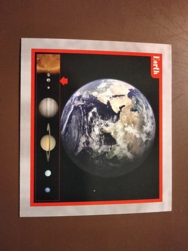 2019 Outset Media OUTER SPACE cards (you pick) pack fresh Free Ship - Picture 60 of 61