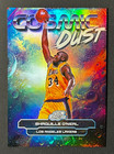 2025 Topps Cosmic Chrome Shaquille O'Neal Base (RAW)