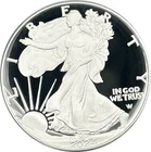 2024-W US Mint American Silver Eagle Congratulations Set. 0.999, 1 Oz. Silver