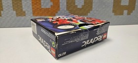 (AH 4) LEGO Technic 8210 Nitro GTX Bike 100% Complete with Instructions &...