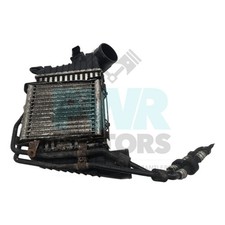 BENTLEY Continental Gt Intercooler 3W0145803E