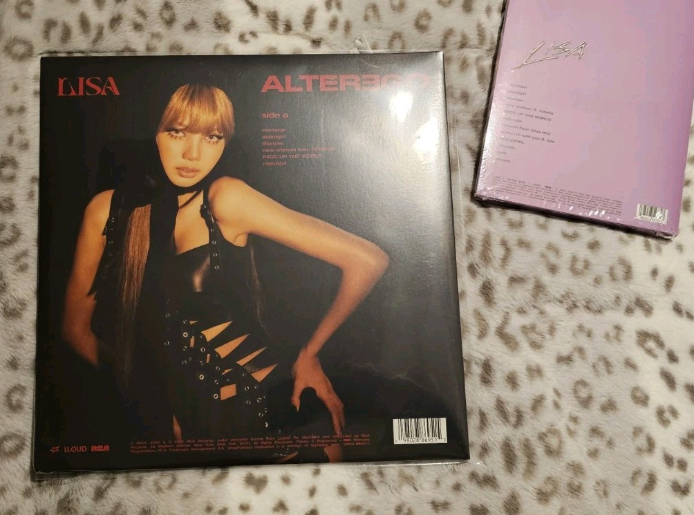 BLACKPINK LISA タワレコ Tower Records BLACKPINK LISA タワレコ Tower Records BLACKPINK LISA
