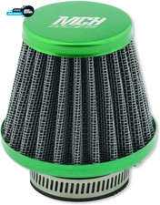 Filtro Aria Moto 38Mm per SSR 110Cc 125Cc Coolster CRF Dirt Pit Bike GY6