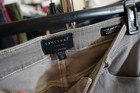 Sanctuary cotton blend gray denim jeans for women size 31/12 — photo 4