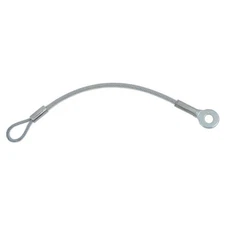 Quad Logic Tailgate Cable - 100-4054-PU