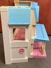 Vintage 1993 Fisher Price Loving Family Grand Dollhouse — photo 7